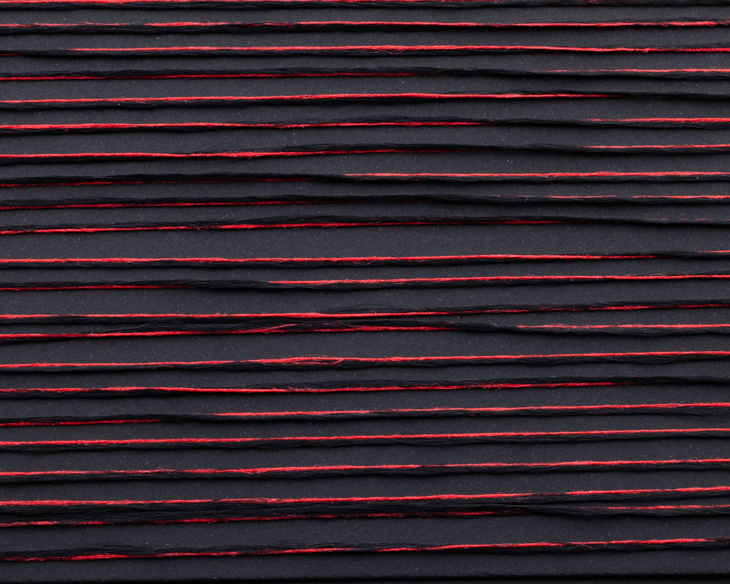 Fils texturés