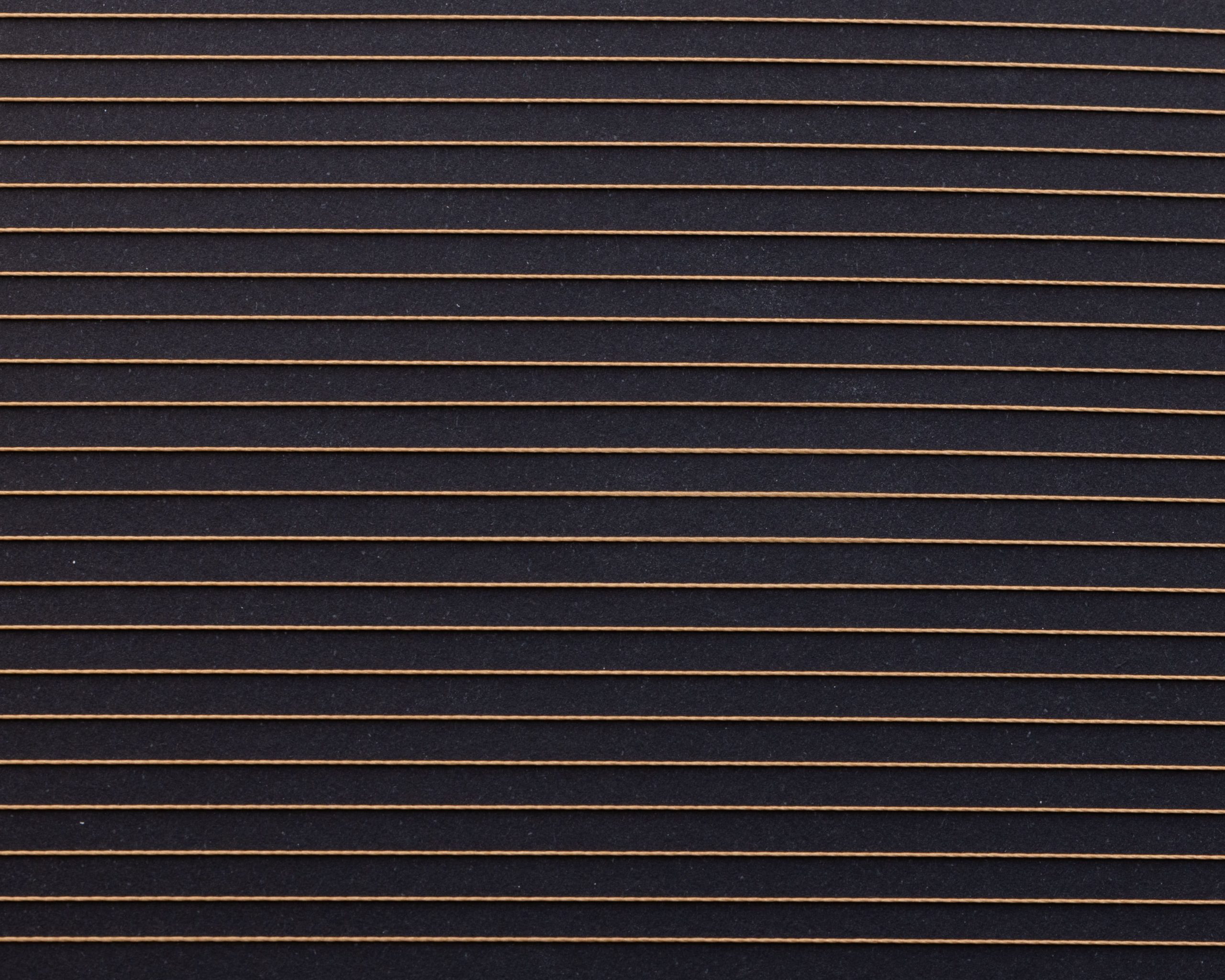Fils assemblés
