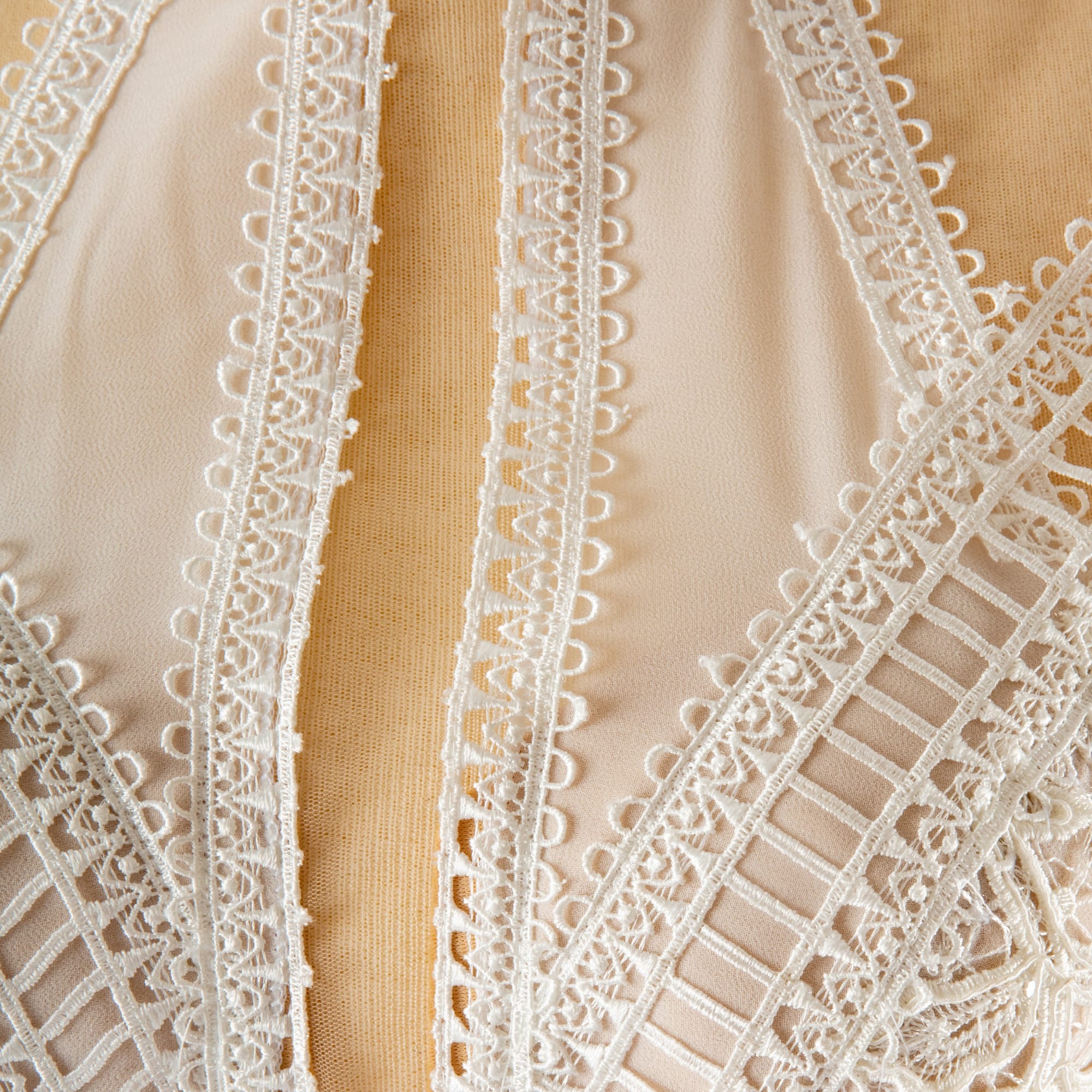 dentelle