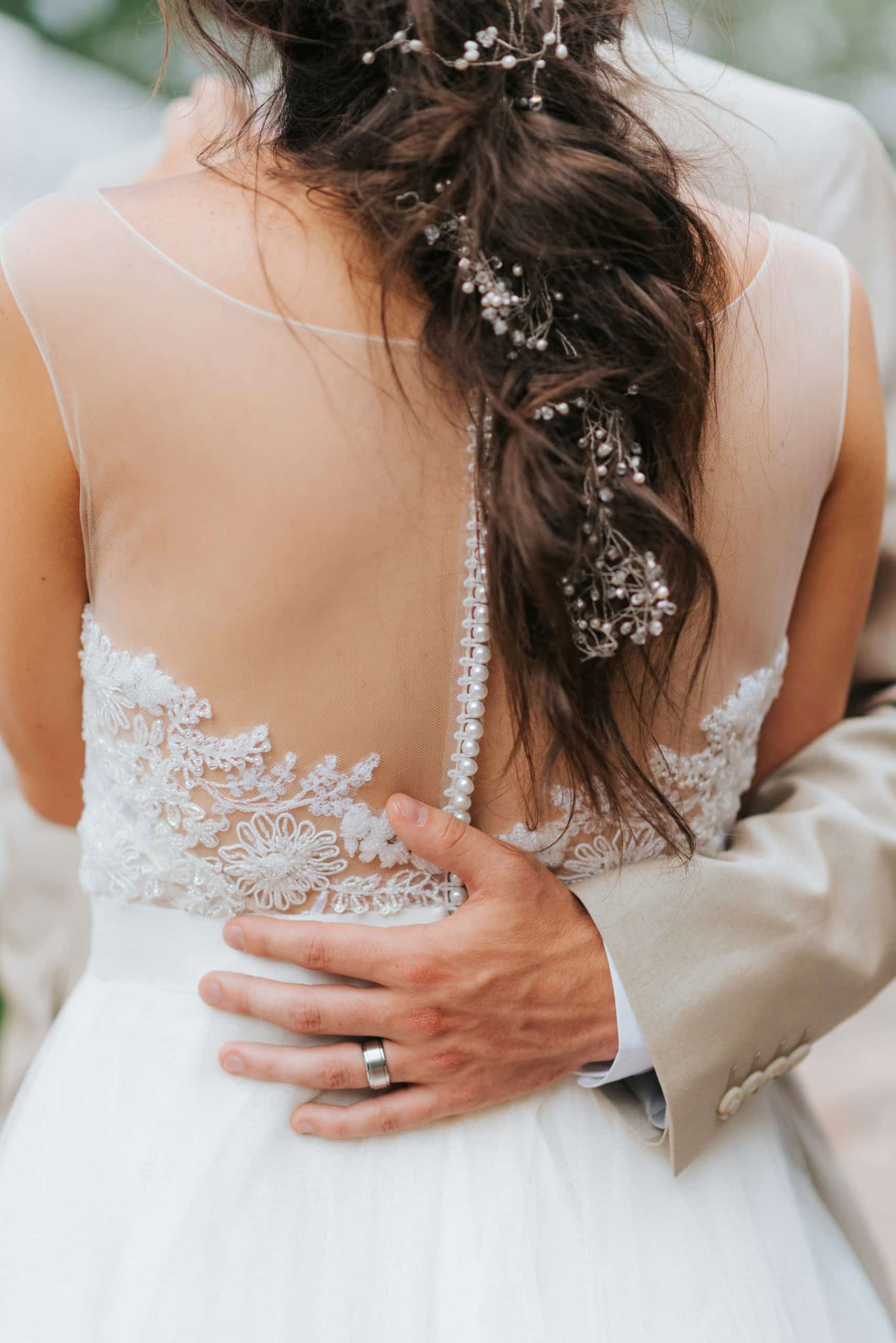 dentelle