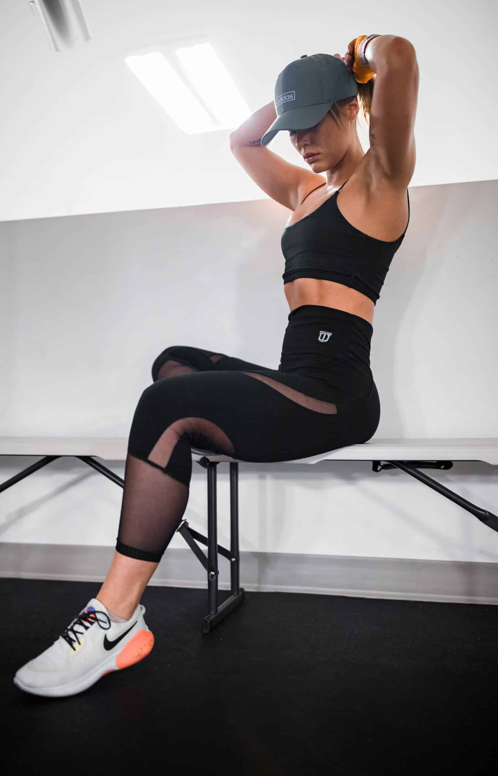 Vêtement sportswear