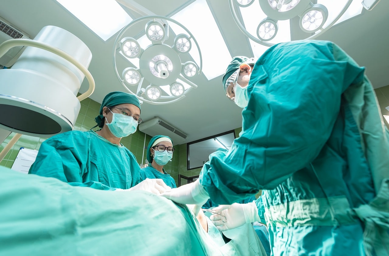 vêtement professionnel médical
