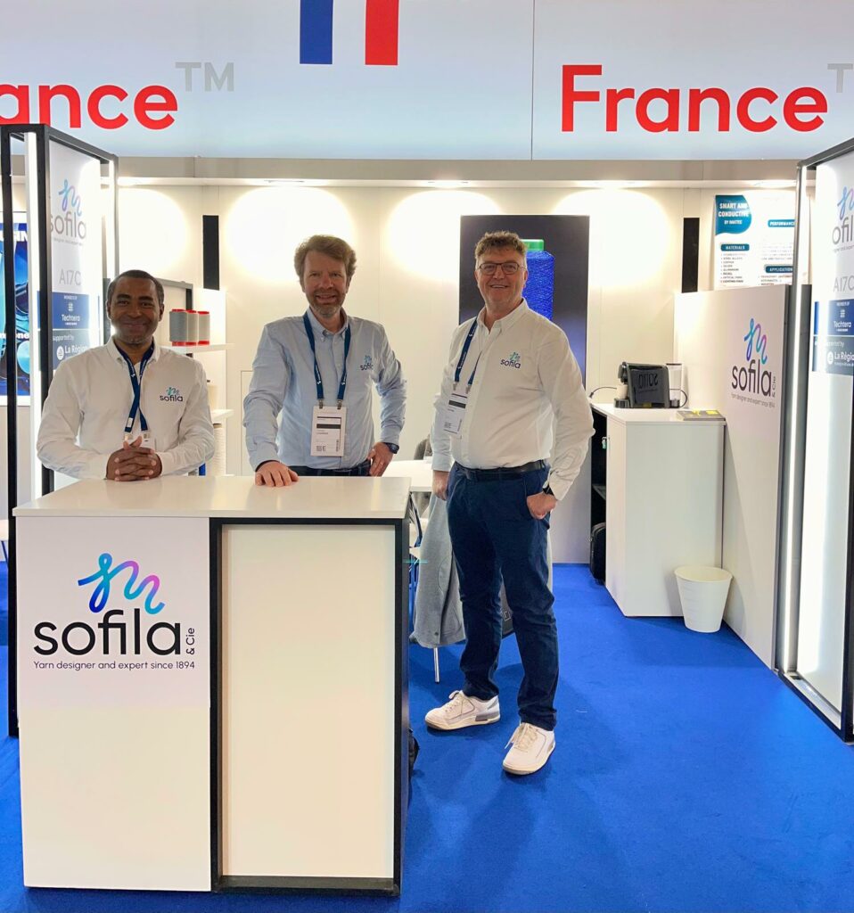 Techtextil 2026