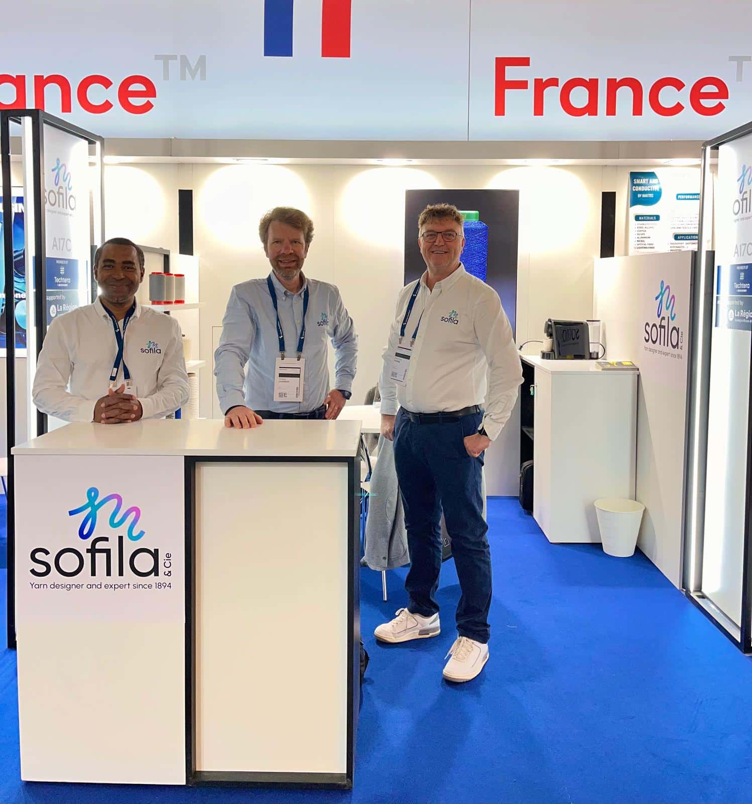 Techtextil 2026